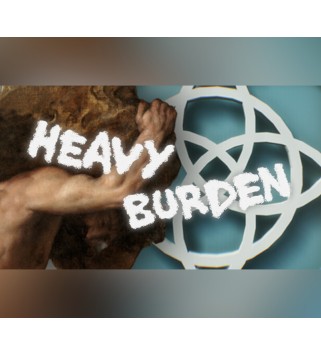 Heavy Burden Steam Key EUROPE